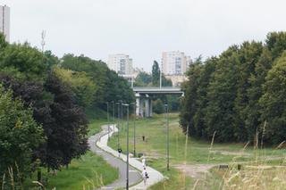 „Heloł Lublin”. Burzowa atmosfera w Parku Rury. Zobacz ZDJĘCIA