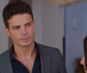 Miłość i nadzieja odc. 314. Zeynep, Ege