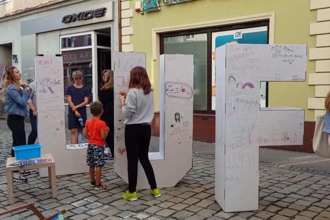 W tym roku mniej letnich imprez w Lesznie. Mniej Rynków Śniadaniowych i Kina ze Smakiem