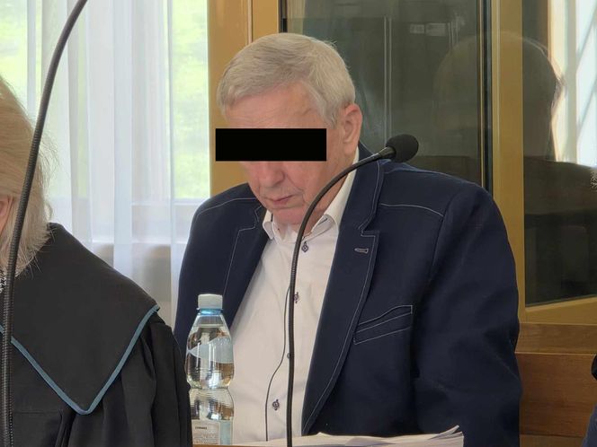 Afera korupcyjna Sąd Kraków