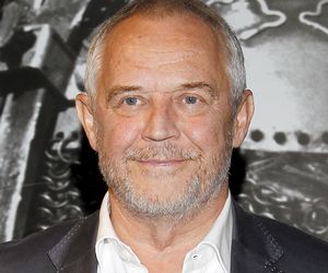 Marek Kondrat zadebiutował w filmie 64 lata temu