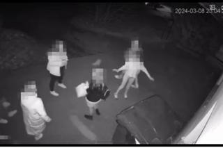 29-latek próbował zabić pięć osób! Nagranie mrozi krew w żyłach