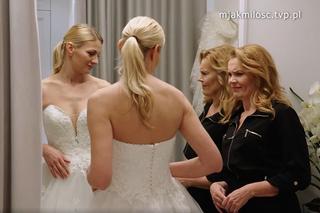 M jak miłość po wakacjach 2023. Jagoda (Katarzyna Kołeczek), Krystyna (Dorota Chotecka-Pazura)