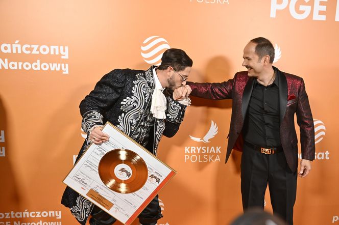 Gwiazdy na Roztańczony Narodowy 2025