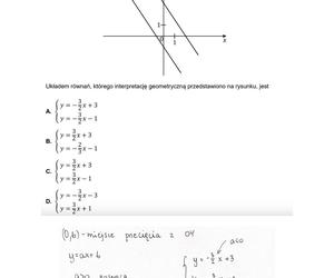 Matura 2024: matematyka. Arkusze CKE i odpowiedzi. Poziom podstawowy [Formuła 2015]