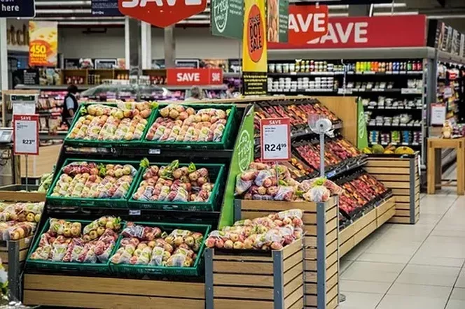 Ciężki okres dla handlu.  W pandemii  zadłużenie handlowców wzrosło o ćwierć miliarda złotych    