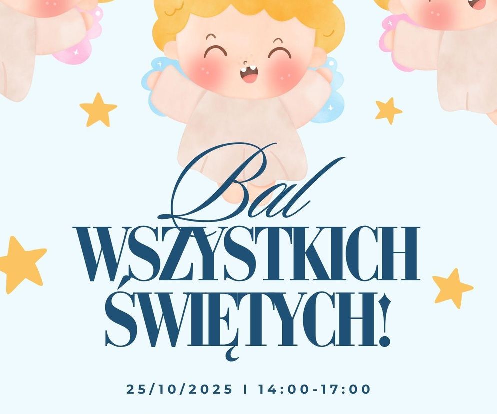 Ukryte życie parafii 22 października 2025