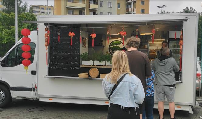 Tłumy na Street Food Festival w Rzeszowie [GALERIA]