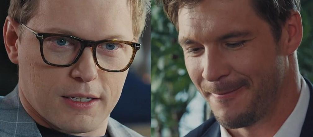 M jak miłość, odcinek 1752: Szokujący rysunek córki Marcina! Maja pokaże, gdzie jest miejsce Radka – ZDJĘCIA