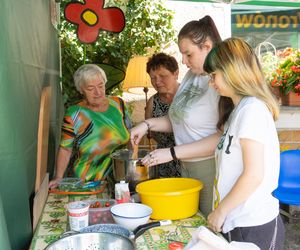 Kameralny Festiwal Kuchni Bełżyckiej – Parzynalia
