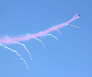  FA-50 Golden Eagle. Sacheon Air Show 2024