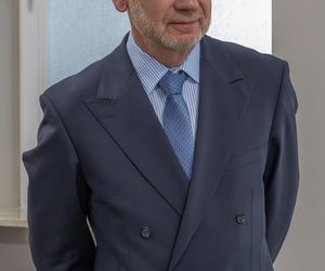 Mirosław Baka z tytułem Honorowego Obywatela Ostrowca Świętokrzyskiego. Tu są moje korzenie