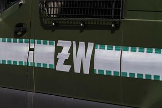 Na Mazowszu odnaleziono kolejnego drona. Służby prowadzą działania