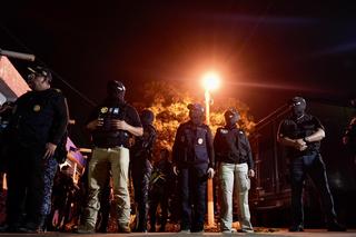 Więzienie w Gwatemali