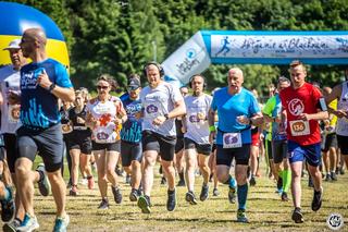 Bieg Aktywnie w Blachowni 4 czerwca