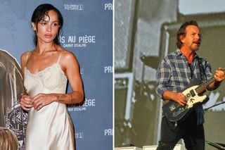 Co oznacza nazwa Pearl Jam? Aktorka Zoë Kravitz ujawniła zaskakującą interpretację 