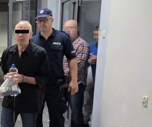 Łączki Jagiellońskie Ruszył proces Jerzego T.