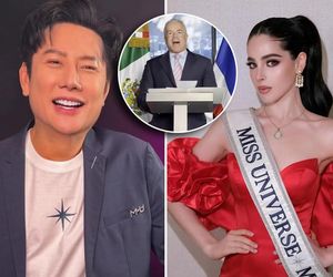 Awantura podczas wyborów Miss Universe! Dyrektor wyzwał Miss Meksyku