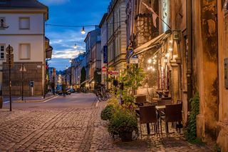 Najlepsze województwo w Polsce. Sztuczna inteligencja wybrała woj. małopolskie