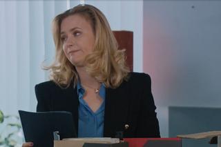 M jak miłość odc. 1677. Julia (Marta Chodorowska)