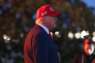 Donald Trump uderza w Mamdaniego. „Powinien być dla mnie milszy