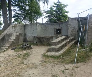 Westerplatte