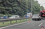 Znalazł miłość w Polsce, stracił w wypadku