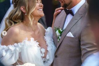 Ślub Klaudii i Valentyna