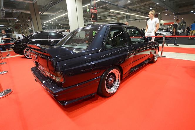 Oldtimer Show 2018 w Ptak Warsaw Expo