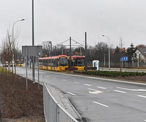 Nowe skrzyżowanie na Białołęce. Przebitka Światowida do Modlińskiej otwarta!