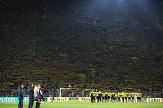 Borussia Dortmund, FSV Mainz