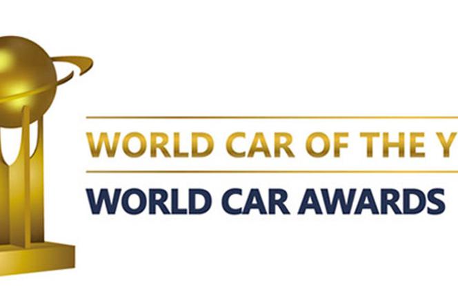 World Car of The Year