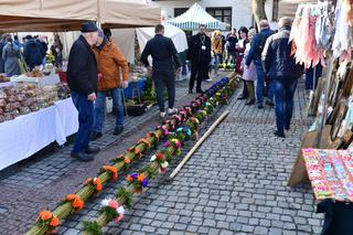  Konkurs na najpiękniejszą palmę wielkanocną w Lipnicy Murowanej