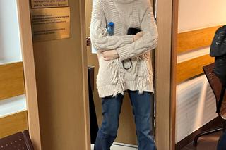 Joanna Opozda i Olga Kalicka oskarżone w sądzie