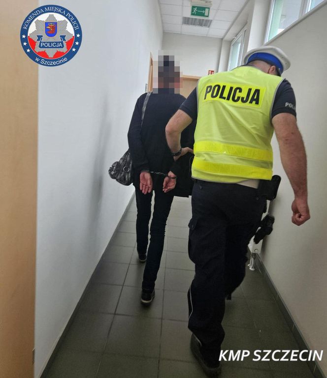 Pijana Niemka zdawała egzamin na prawo jazdy