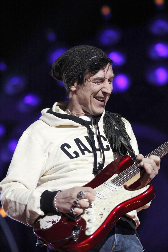 Jan Borysewicz był pewny, że umrze młodo. Dlaczego nikt nie mógł mu pomóc? Poruszające słowa gitarzysty