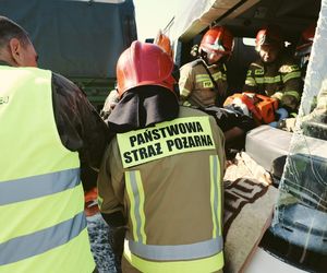 Wojewódzkie ćwiczenia obronne GOŁOBORZE-25