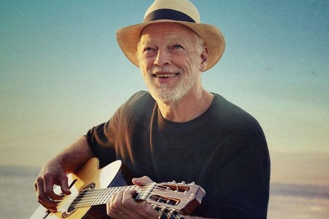 David Gilmour nie może sprzedać swojej luksusowej posiadłości, bo należy ona do... państwa