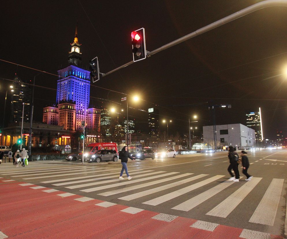 Jest decyzja Rady Warszawy ws. nocnej prohibicji. Przyjęto stanowisko 