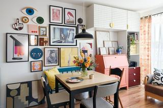 Jak eksponować obrazy w domu