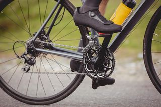 W Małopolsce powstaje nowa atrakcja turystyczna. Rowerzyści już korzystają