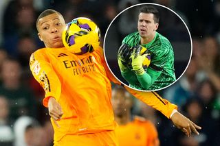 Jerzy Dudek zabrał głos przed El Clasico. Wskazuje, co czeka Szczęsnego w starciu z Mbappe
