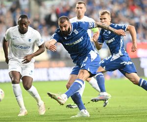 Lech - Genk