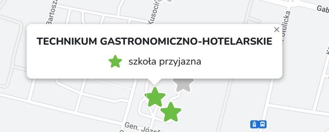 Szkoły przyjazne LGBT+ w Szczecinie