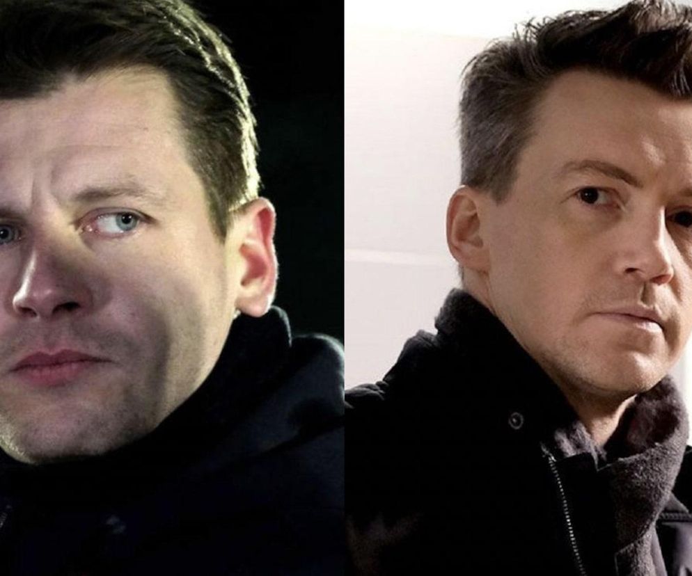 M jak miłość. Podejrzane relacje Karskich. Adam z Jakubem o kuzyni, ale nigdy się nie spotykają