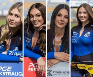 Poznaliśmy wyniki w konkursie Miss Startu Ekstraligi 2025! Tak wypadły reprezentantki GKM Grudziądz