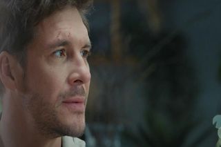 	M jak miłość odc. 1841. Marcin (Mikołaj Roznerski)