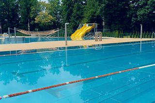 ATOL Oleśnicki Kompleks Rekreacyjny w Oleśnicy 