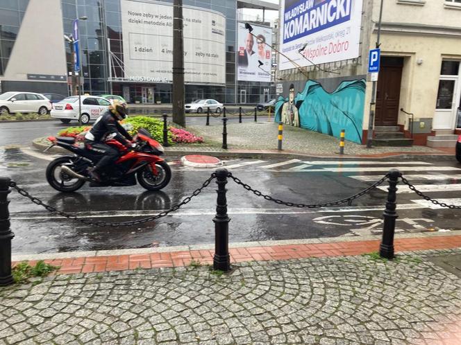 Zakończenie sezonu motocyklowego w Gorzowie 2023