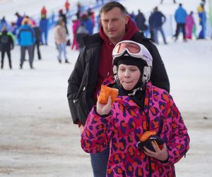 ESKA WINTER PATROL w Witów Ski